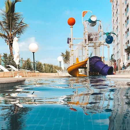 Salinas Gav Resorts Салинополис Экстерьер фото