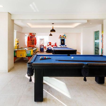 Salinas Gav Resorts Салинополис Экстерьер фото