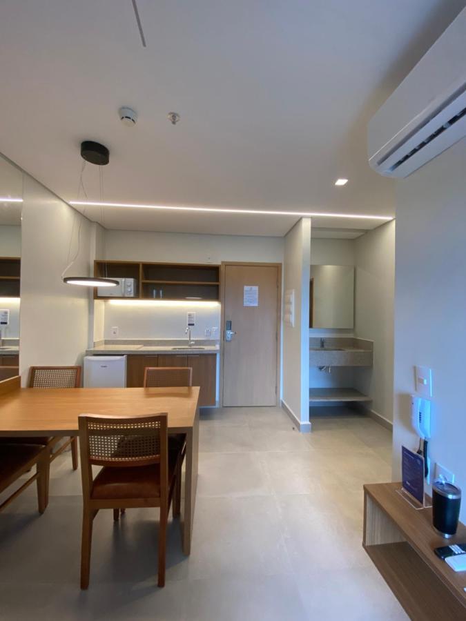 Salinas Gav Resorts Салинополис Экстерьер фото