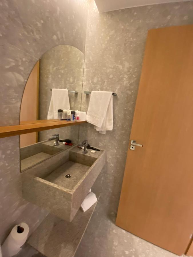 Salinas Gav Resorts Салинополис Экстерьер фото