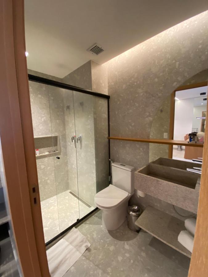 Salinas Gav Resorts Салинополис Экстерьер фото