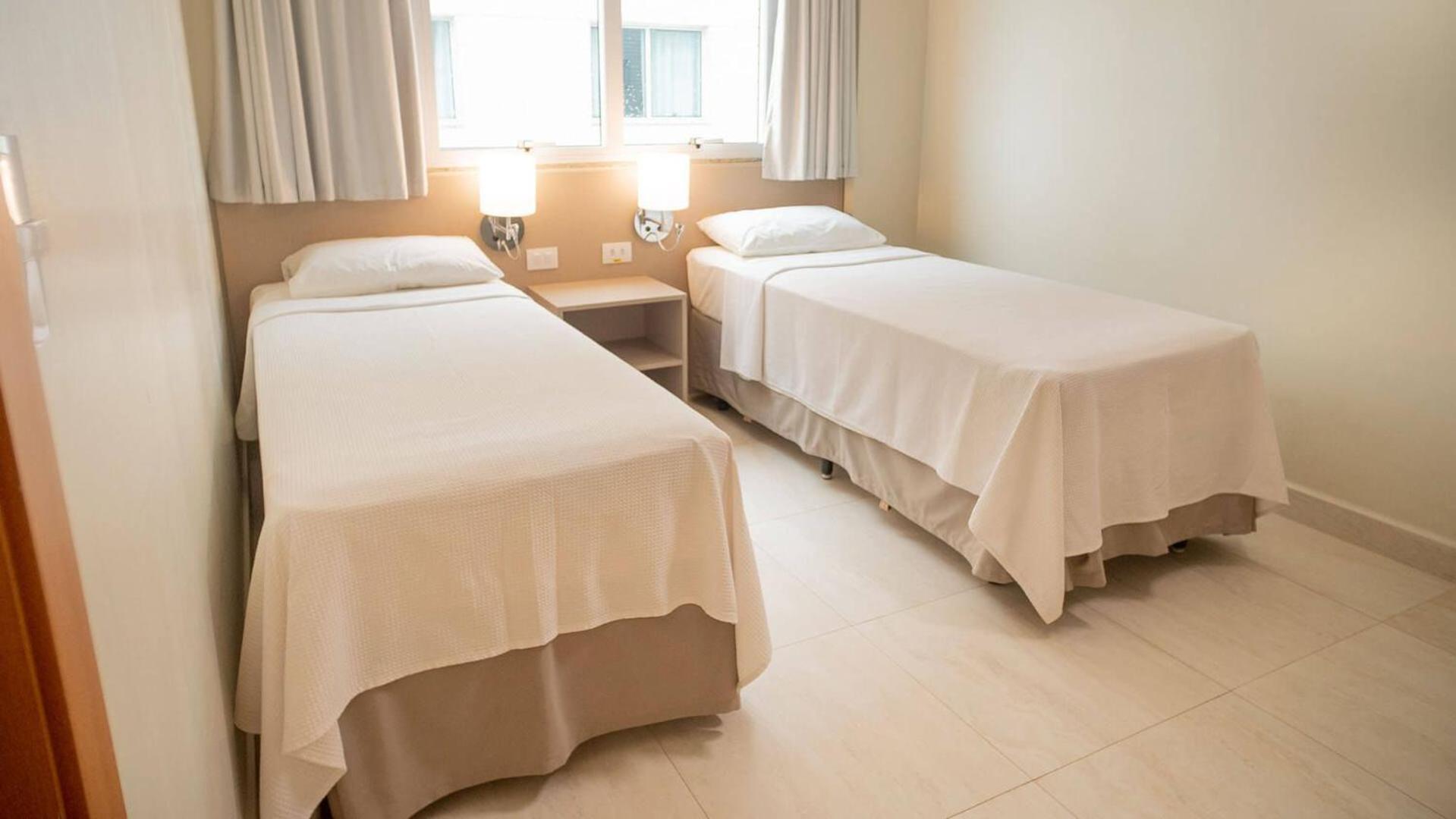 Salinas Gav Resorts Салинополис Экстерьер фото