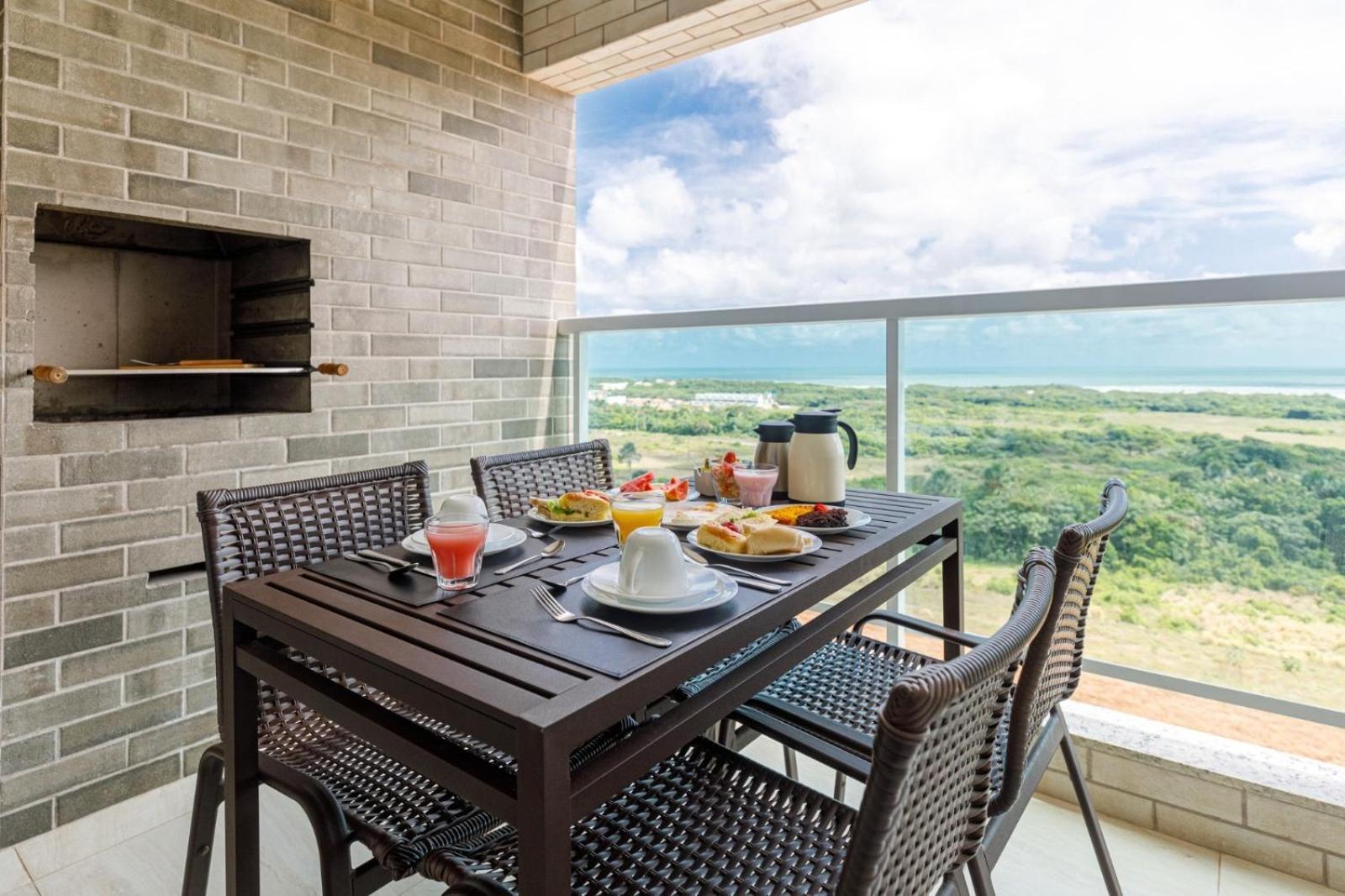 Salinas Gav Resorts Салинополис Экстерьер фото
